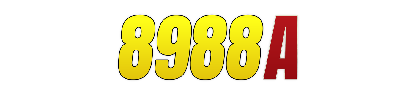 8988a Logo
